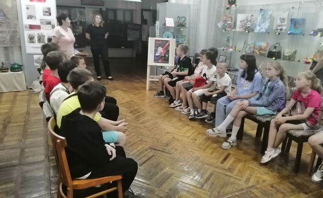 «За здоровое поколение»